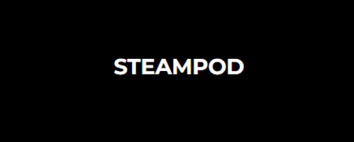 Стимпод/Steampod