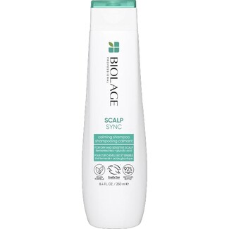 Scalp Sync Biolage Успокаивающий шампунь, 250 мл