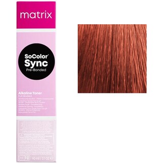 7CC+ Безаммиачный краситель Matrix SoColor Sync  90мл