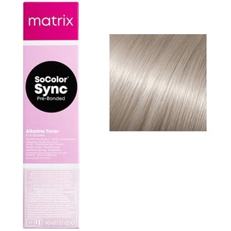 SPV Безаммиачный краситель Matrix SoColor Sync  90 мл