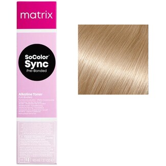 SPN Безаммиачный краситель Matrix SoColor Sync  90 мл