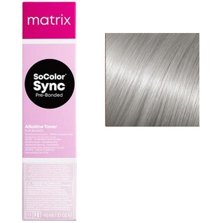 SPA Безаммиачный краситель Matrix SoColor Sync  90 мл