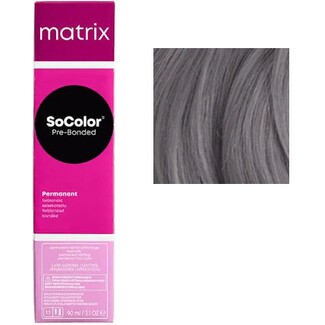 6SP Перманентный аммиачный краситель Matrix SoColor  90 мл