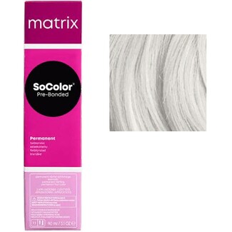 CLEAR Перманентный аммиачный краситель Matrix SoColor 90 мл