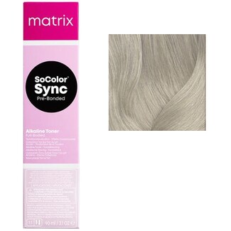 10A Безаммиачный краситель Matrix SoColor Sync  90мл