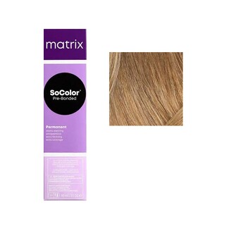 510G Перманентный аммиачный краситель Matrix SoColor  90 мл