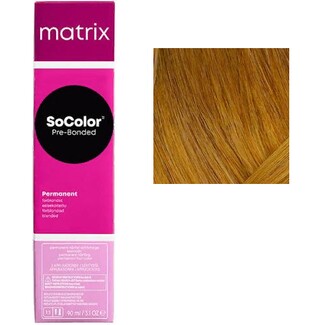 10G Перманентный аммиачный краситель Matrix SoColor  90 мл