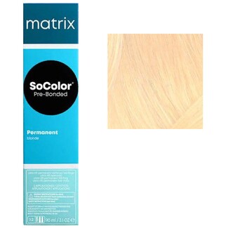 UL-N+ Перманентный аммиачный краситель Matrix SoColor  90 мл