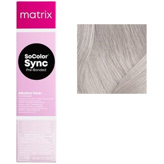 10V Безаммиачный краситель Matrix SoColor Sync  90мл