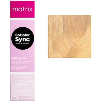 10G Безаммиачный краситель Matrix SoColor Sync  90мл