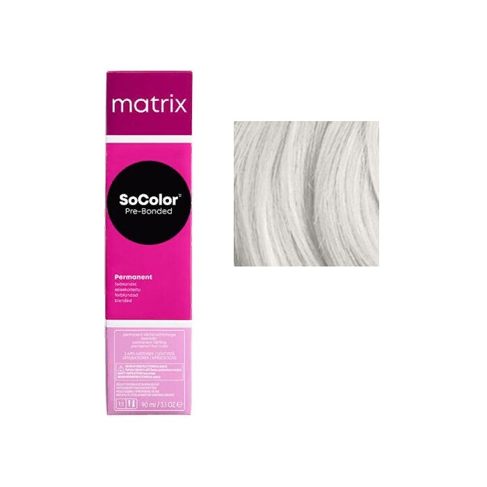 Clear Безаммиачный краситель Matrix SoColor Sync  90мл