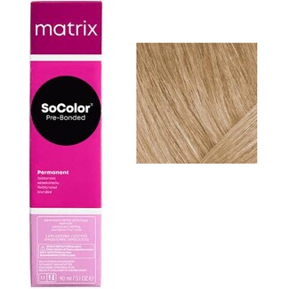 10MM Перманентный аммиачный краситель Matrix SoColor  90 мл