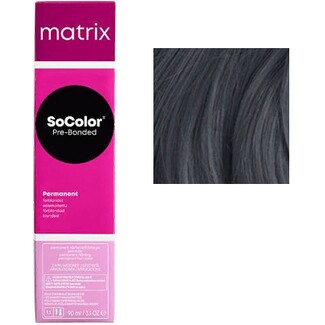 2N Перманентный аммиачный краситель Matrix SoColor  90ml