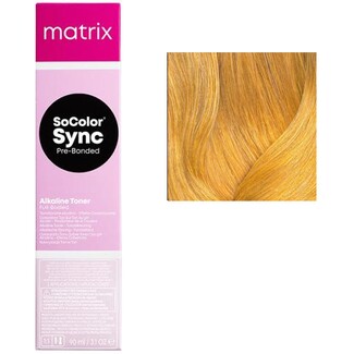 8G Безаммиачный краситель Matrix SoColor Sync  90мл