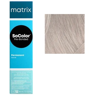 UL-NV+ Перманентный аммиачный краситель Matrix SoColor  90 мл