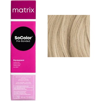 10N Перманентный аммиачный краситель Matrix SoColor  90ml