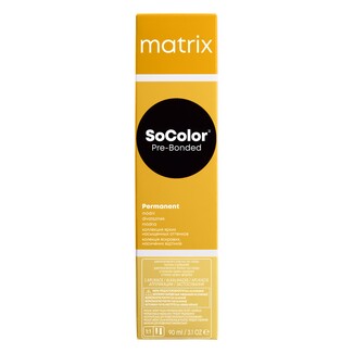 Медный SoRed краситель Matrix SoColor 90 мл