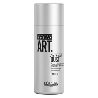 Пудра Tecni.Art Super Dust, 7 г