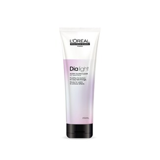 Gloss Clear Прозрачный Краситель Dia Light, 250 мл