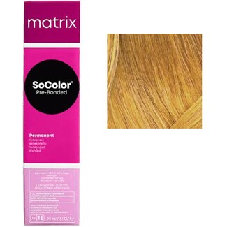 8G Перманентный аммиачный краситель Matrix SoColor  90 мл