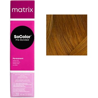 9G Перманентный аммиачный краситель Matrix SoColor 90 мл